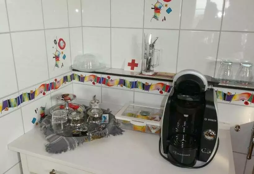 Bed & Breakfast Im Chellhof