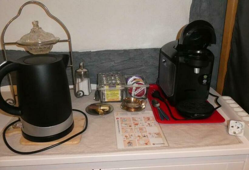 Bed & Breakfast Im Chellhof