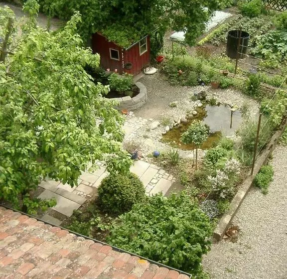 Bed & Breakfast Im Chellhof