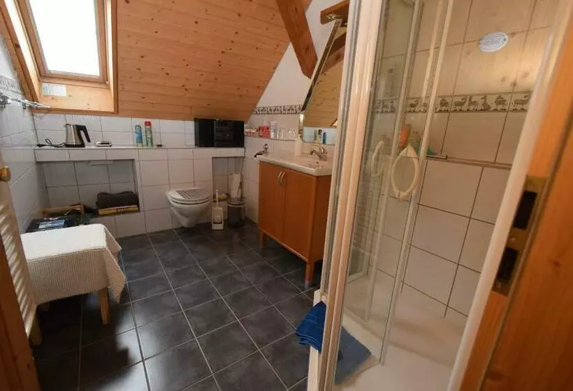 Bed & Breakfast Im Chellhof