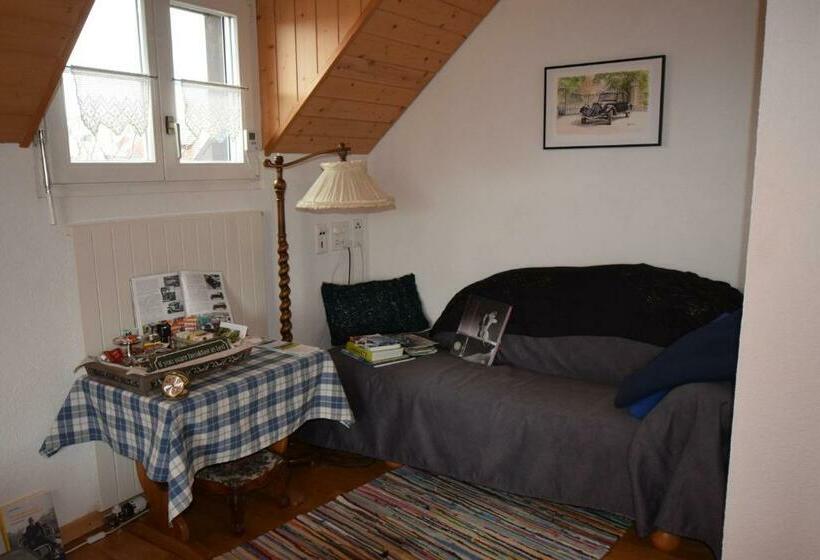 Bed & Breakfast Im Chellhof