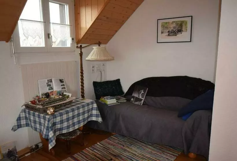 Bed & Breakfast Im Chellhof