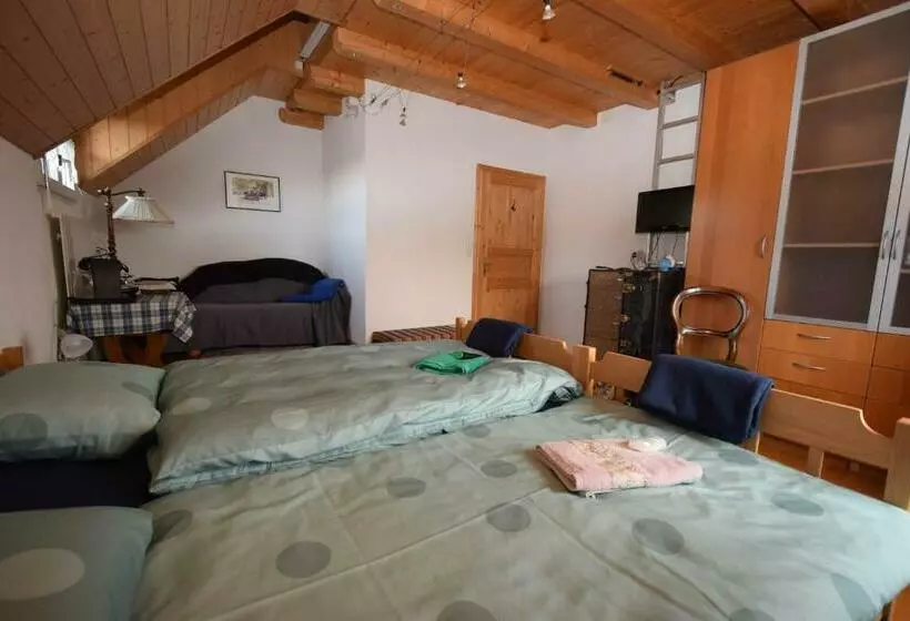 Bed & Breakfast Im Chellhof