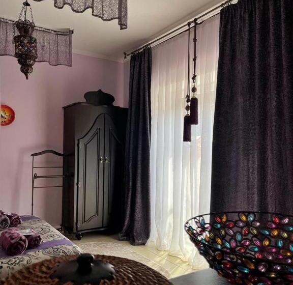 ホテル панівецька садиба