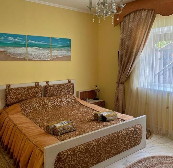 ホテル панівецька садиба