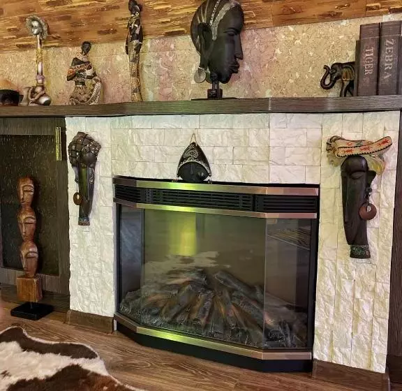 Hotelli панівецька садиба