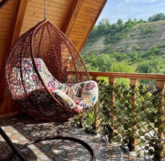 ホテル панівецька садиба