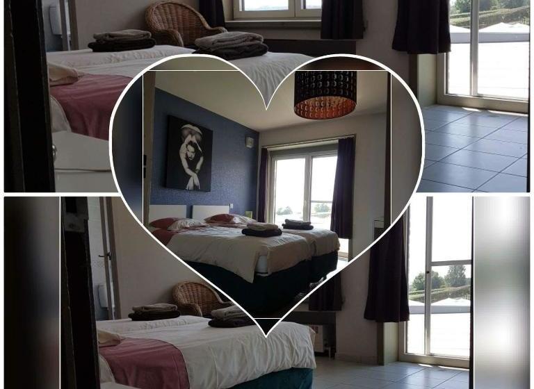 호텔 De Hollemeersch