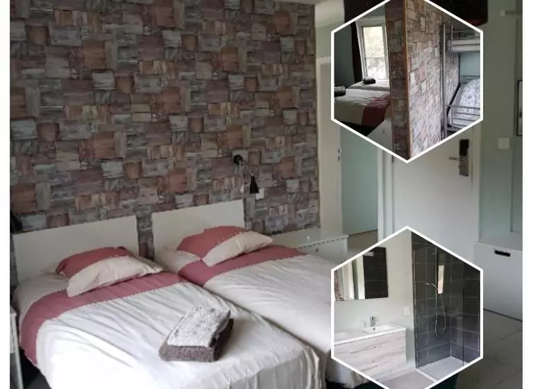 Hotelli De Hollemeersch