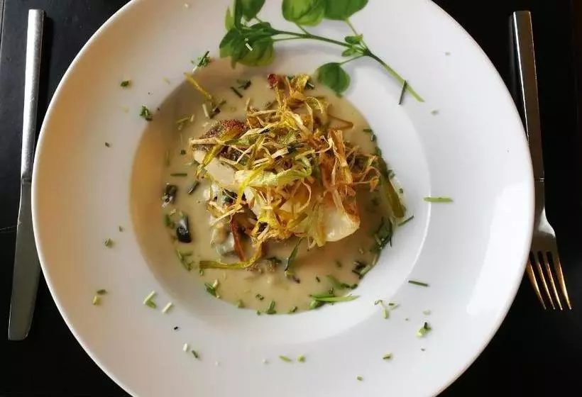 Hotelli De Hollemeersch