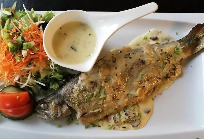 Hotelli De Hollemeersch