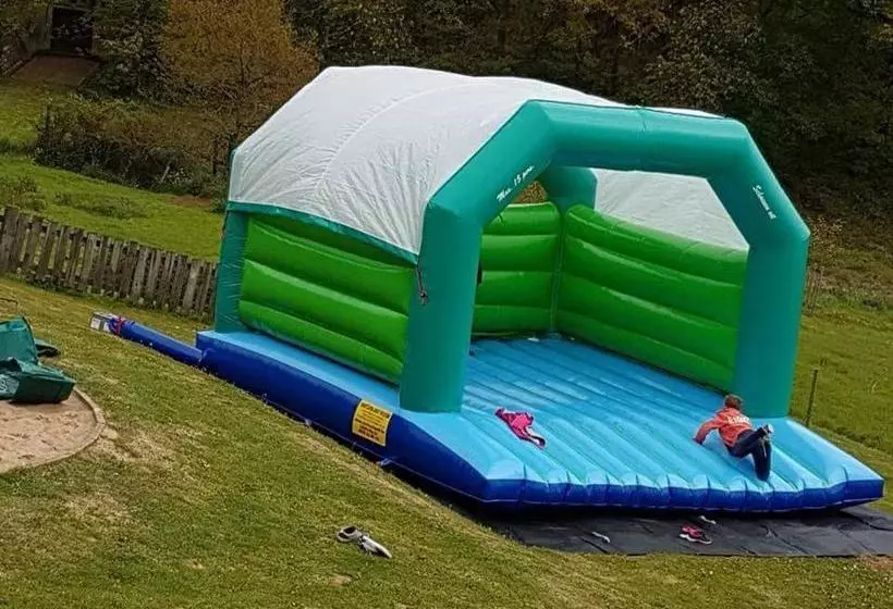 Hotelli De Hollemeersch