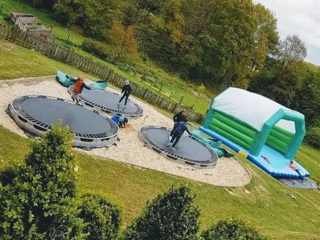 Hotelli De Hollemeersch