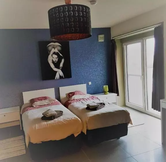 Hotelli De Hollemeersch