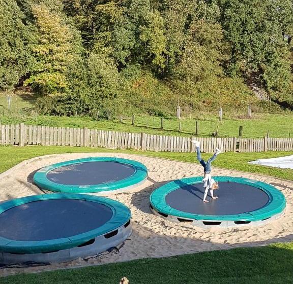 호텔 De Hollemeersch