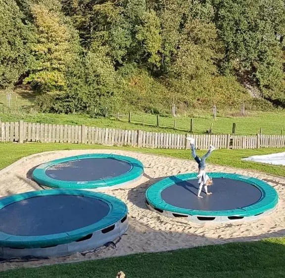 Hotelli De Hollemeersch