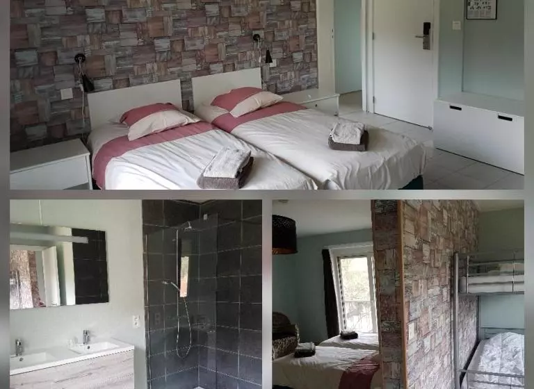 Hotelli De Hollemeersch