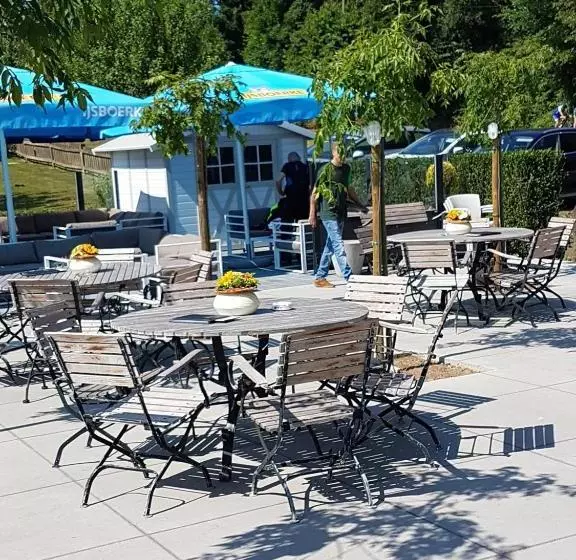 Hotelli De Hollemeersch