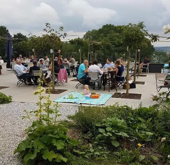 Hotelli De Hollemeersch