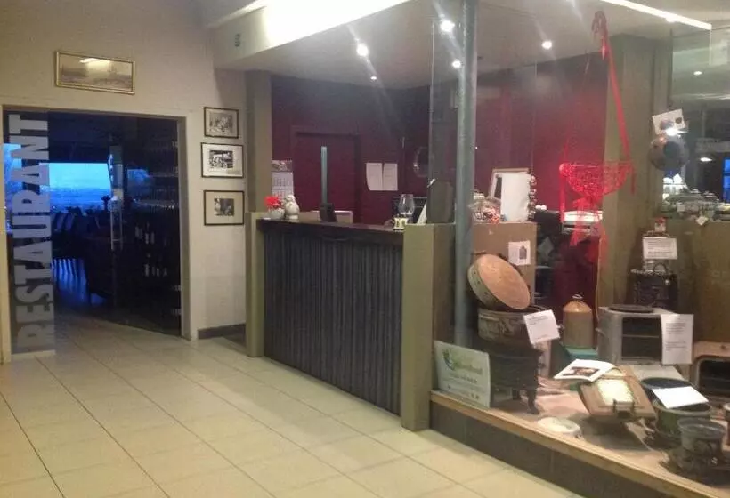 Hotelli De Hollemeersch