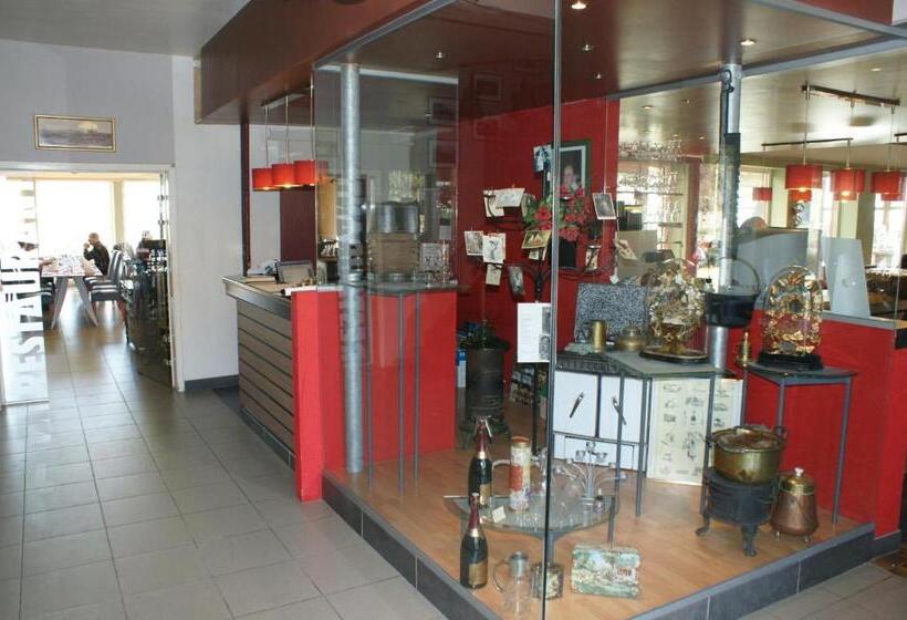 호텔 De Hollemeersch