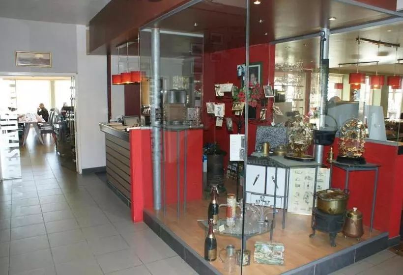 Hotelli De Hollemeersch