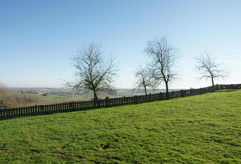 호텔 De Hollemeersch