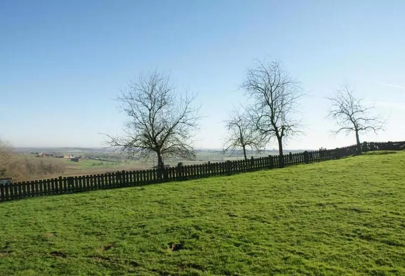 Hotelli De Hollemeersch