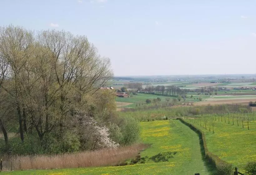 Hotelli De Hollemeersch