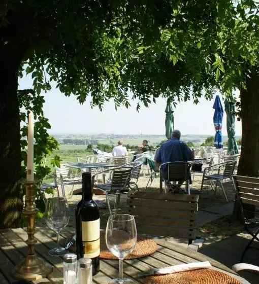 Hotelli De Hollemeersch