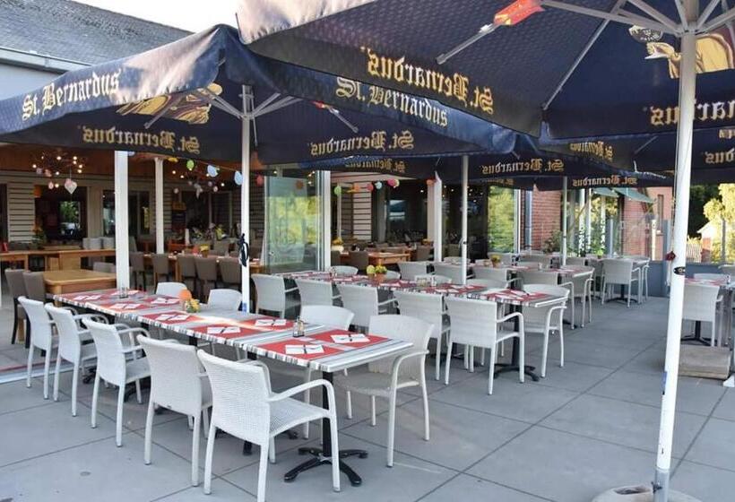 호텔 De Hollemeersch