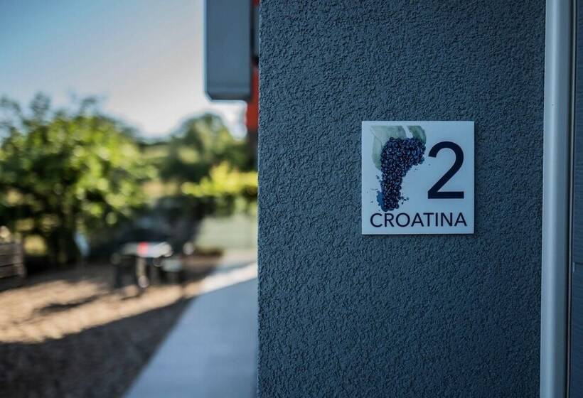 ホテル Foresteria La Merlina