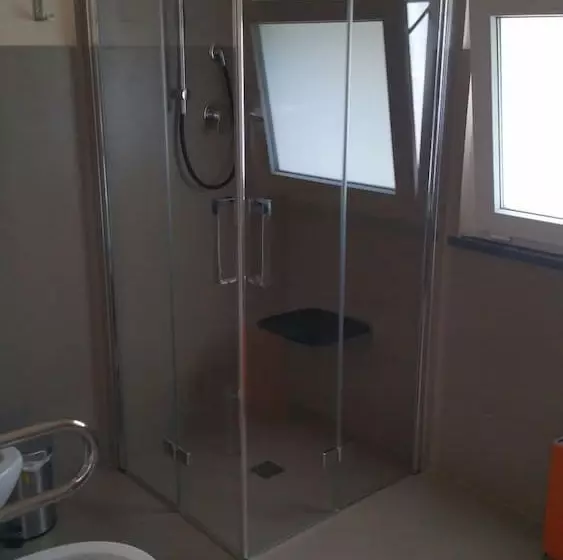 Hotelli Foresteria La Merlina