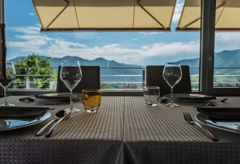 Hotelli Foresteria La Merlina