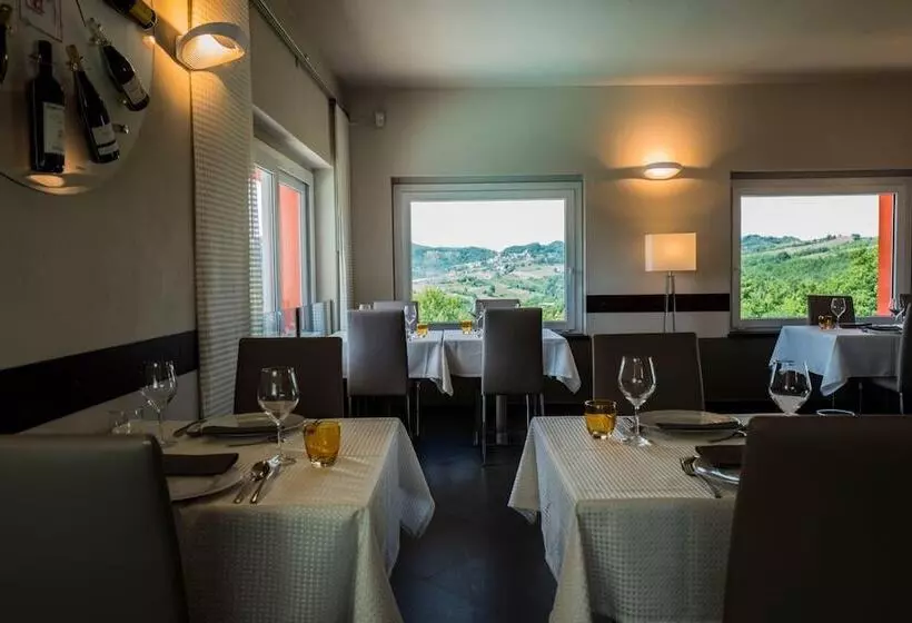 Hotelli Foresteria La Merlina