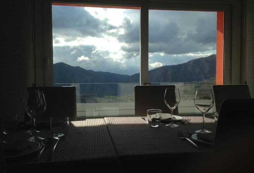 ホテル Foresteria La Merlina