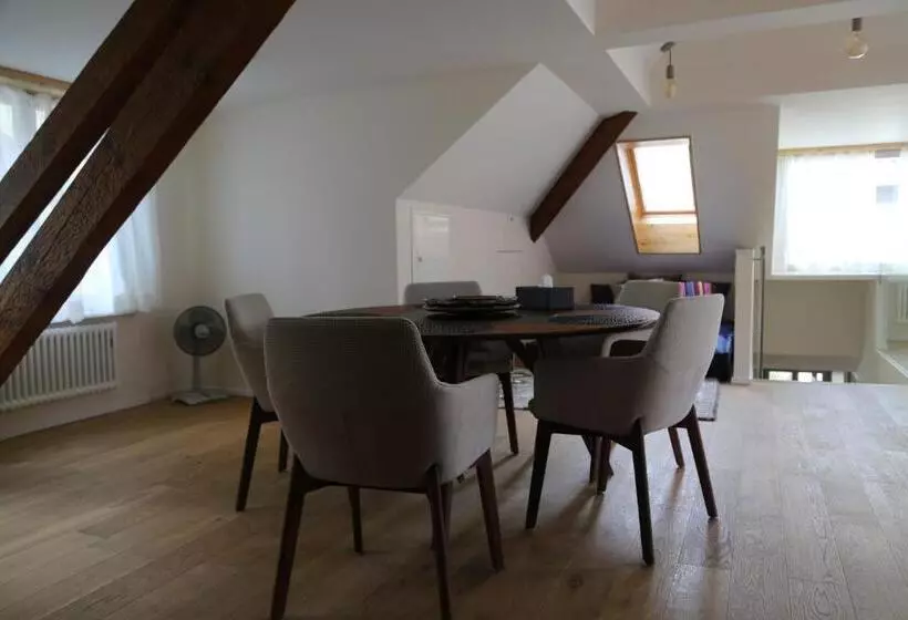 Hotelli Lakeview Bei Interlaken