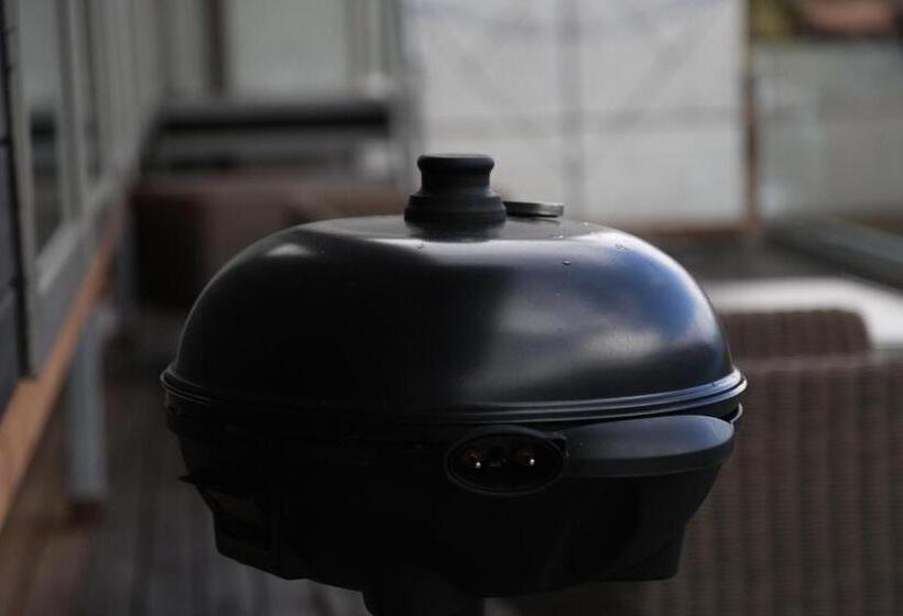 בית מלון כפרי Lakeview Bei Interlaken