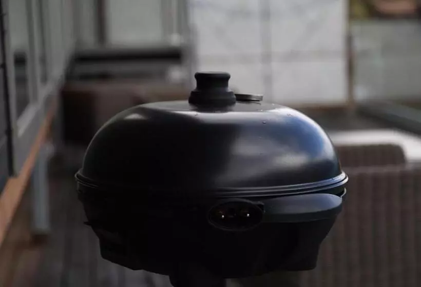 Hotelli Lakeview Bei Interlaken