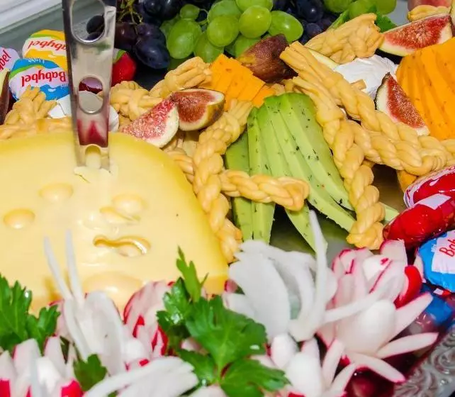 Hotelli Landhaus Bennstedt