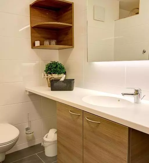 Hotelli Landhaus Bennstedt