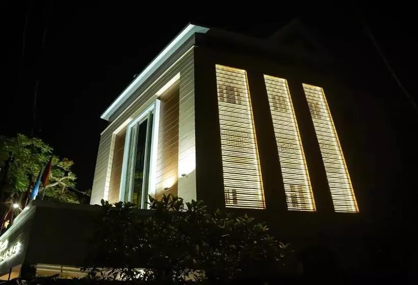 ホテル Mahadev Palace