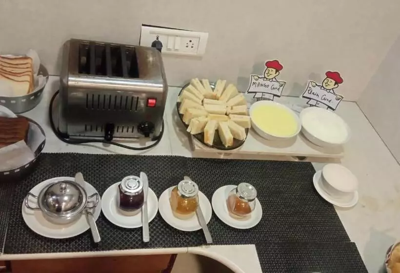 ホテル Mahadev Palace