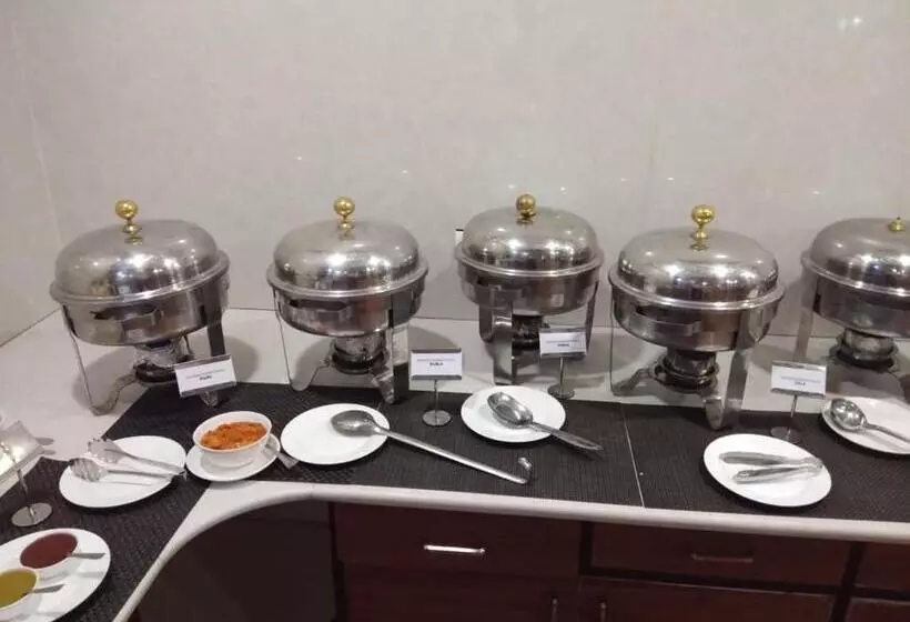 ホテル Mahadev Palace