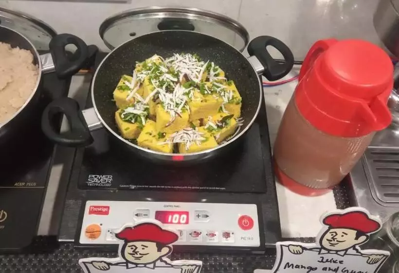 ホテル Mahadev Palace