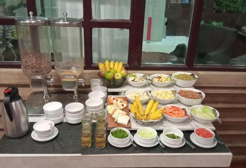 Hotel Mahadev Palace