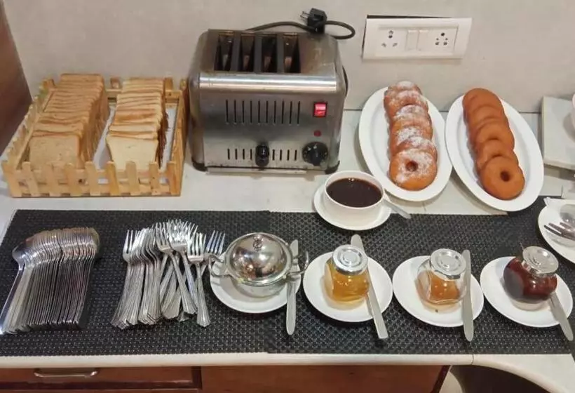 ホテル Mahadev Palace