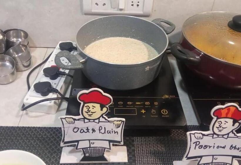 Hotel Mahadev Palace