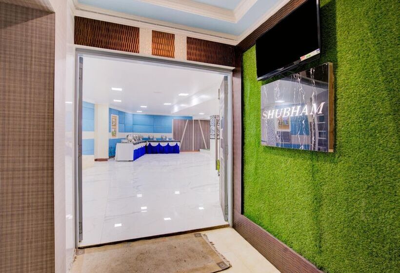 Hotel Mahadev Palace