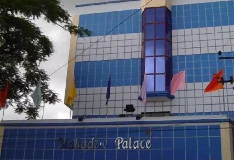 ホテル Mahadev Palace